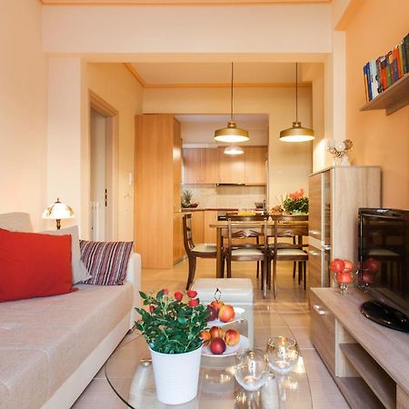 Athens Casa Bonita Apartment Екстериор снимка