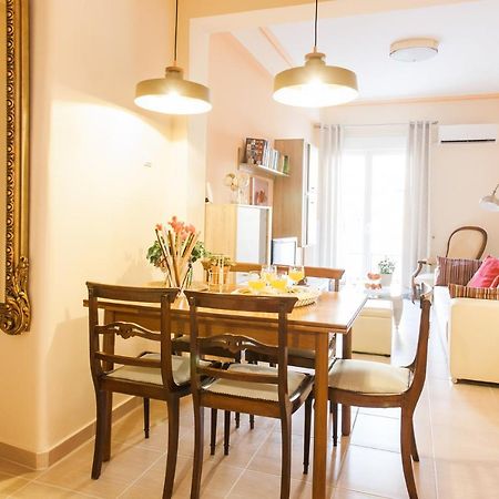Athens Casa Bonita Apartment Екстериор снимка