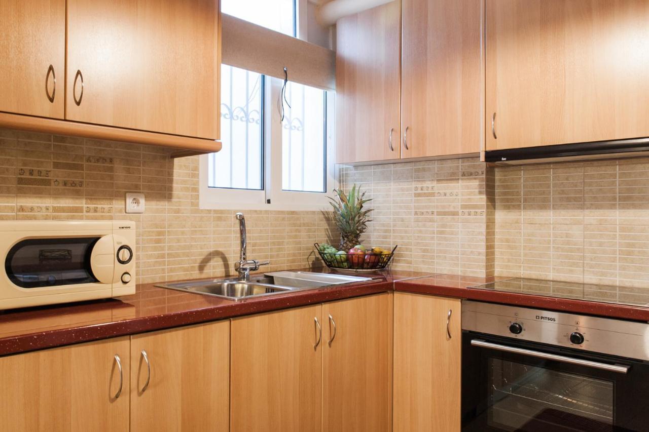 Athens Casa Bonita Apartment Екстериор снимка