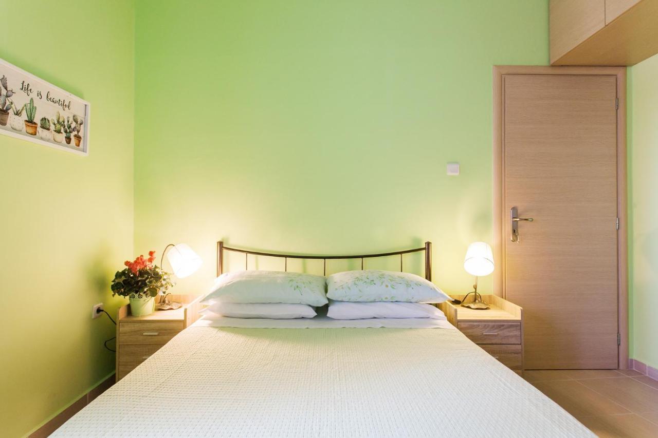 Athens Casa Bonita Apartment Екстериор снимка