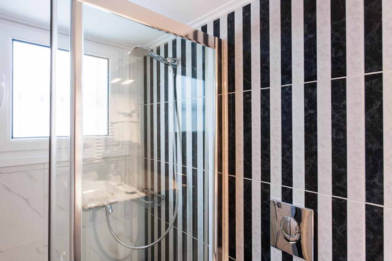 Athens Casa Bonita Apartment Екстериор снимка