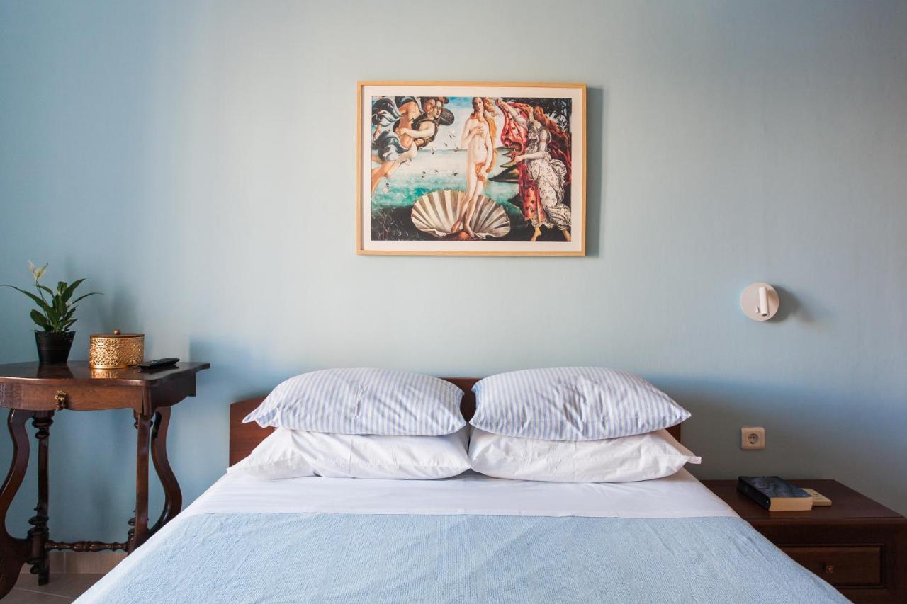 Athens Casa Bonita Apartment Екстериор снимка