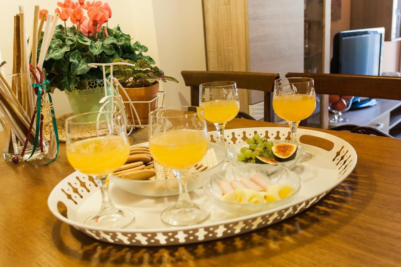 Athens Casa Bonita Apartment Екстериор снимка