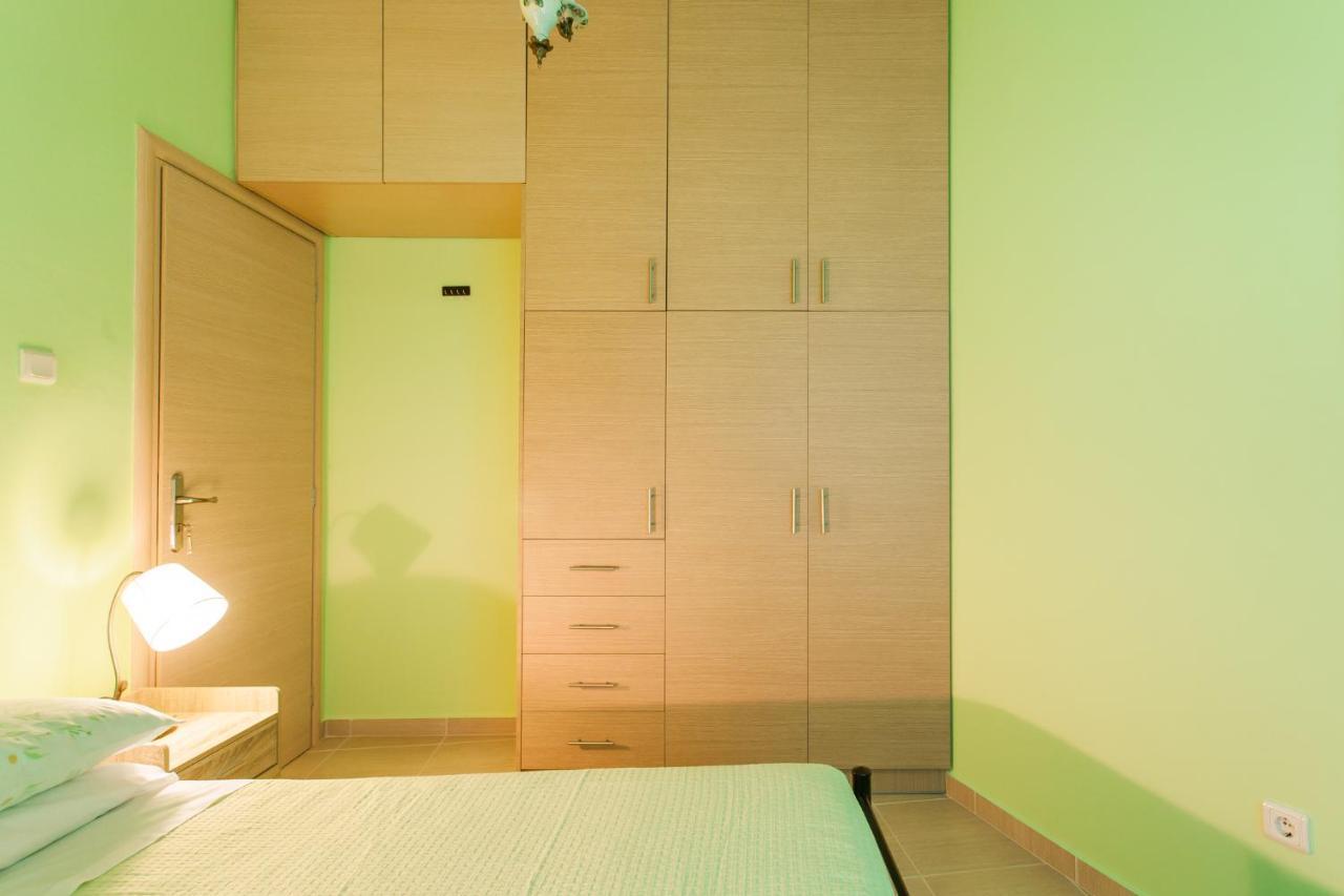 Athens Casa Bonita Apartment Екстериор снимка