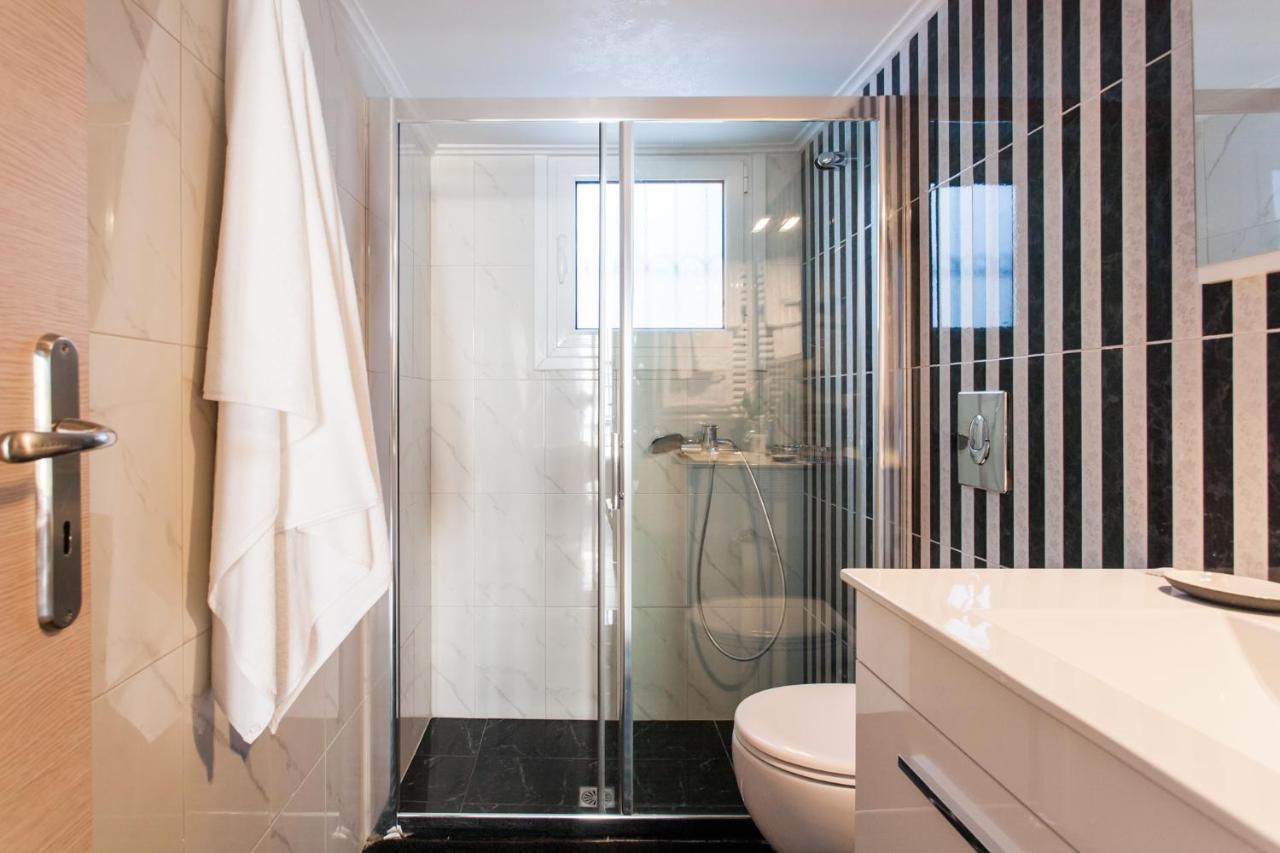 Athens Casa Bonita Apartment Екстериор снимка